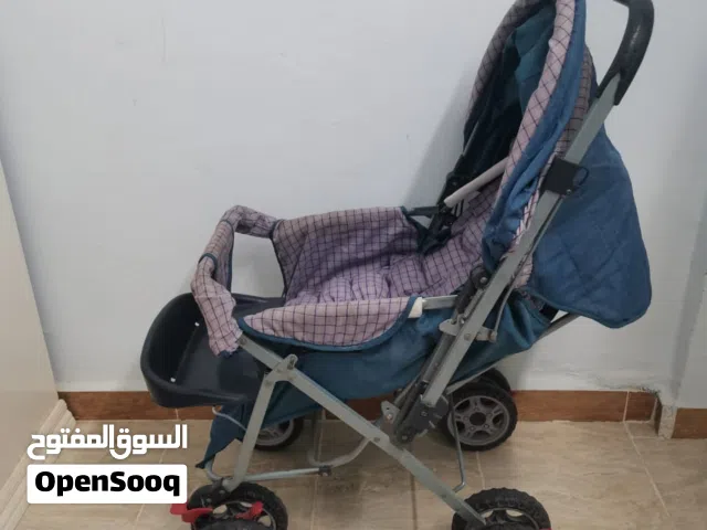 عربية بيبي ماركة oscar