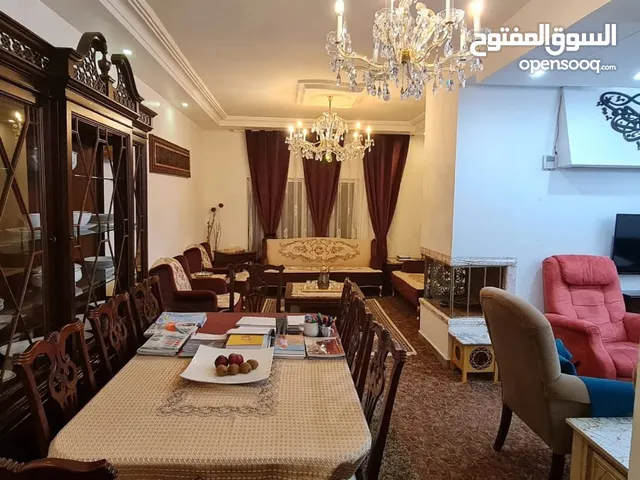 100 m2 3 Bedrooms Apartments for Sale in Amman Tla' Ali