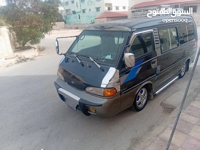 Used Hyundai H 100 in Zarqa