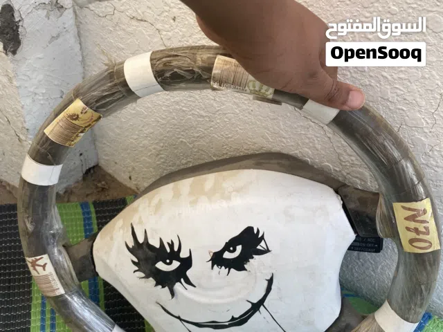 دركسون لكسز 400Ls