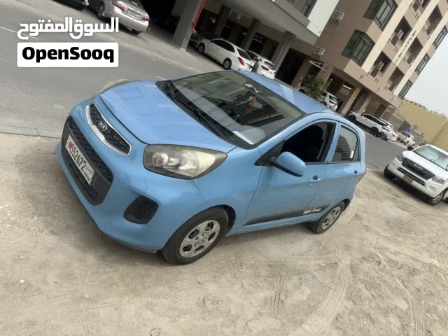 Kia picanto for sale is really good for uesd for family car small not much experience for this car
