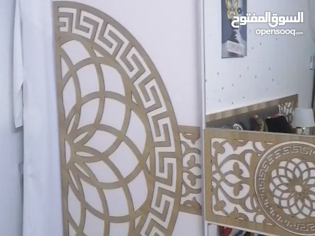 غرفه نوم تركيه 6قطع