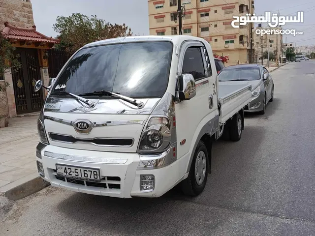 Used Kia Other in Zarqa