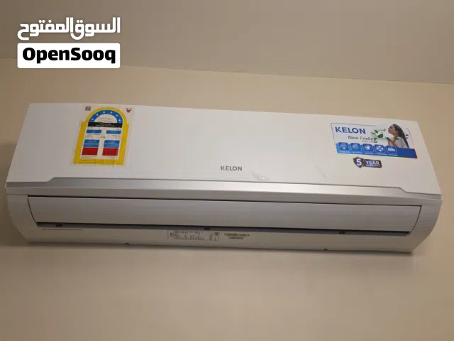 Kelon Air conditioner