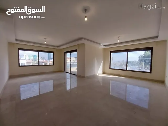 265 m2 4 Bedrooms Apartments for Sale in Amman 4th Circle