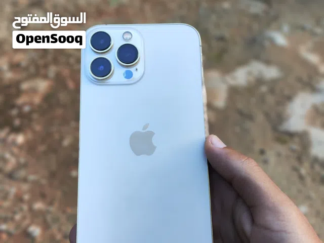 Apple iPhone 13 Pro Max 128 GB in Marj