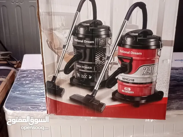 National Dream Vacuum Cleaners for sale in Amman