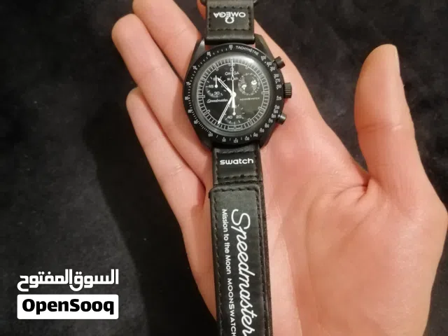 Analog Quartz Swatch watches  for sale in Amman