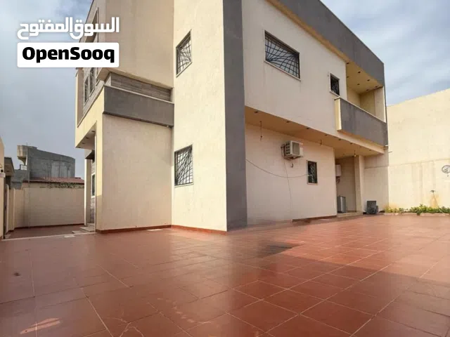 فيلا للبيع دورين كاش أو حوالة نظام خليجي