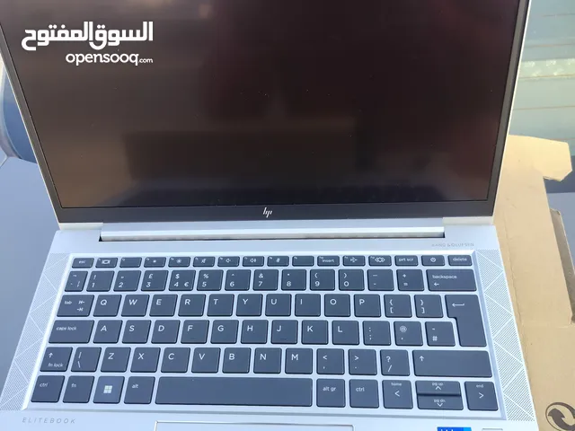 HP ELITEBOOK 830 G8