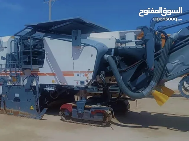 2012 Other Construction Equipments in Misrata