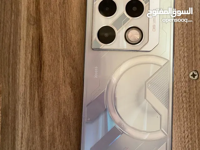 Infinix GT 20 Pro 256 GB in Baghdad