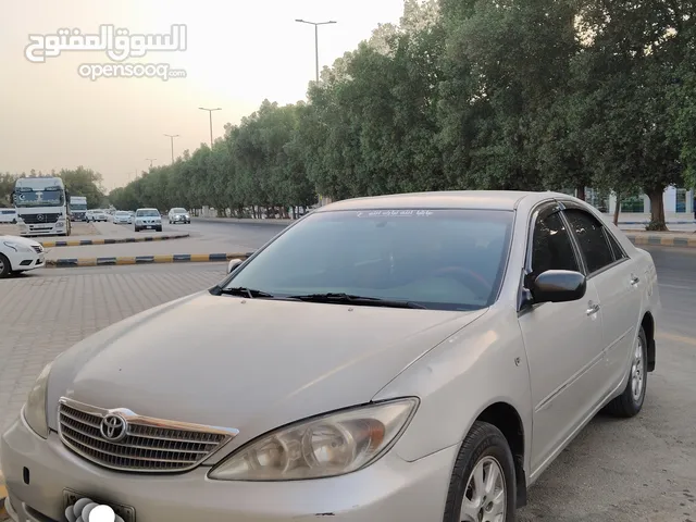 Toyota Camry 2003