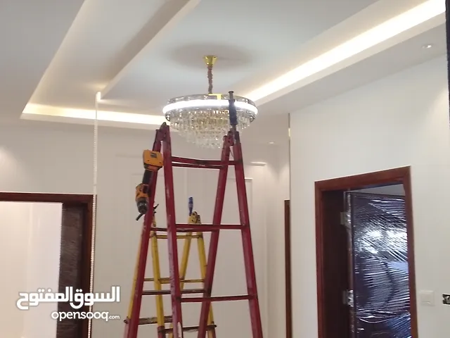 كهربائي منازل في مصراته