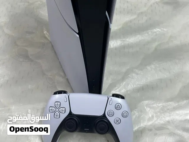 بلستيشن فايف