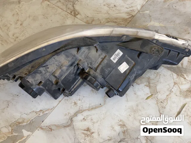 فنار سونات يسار 2012