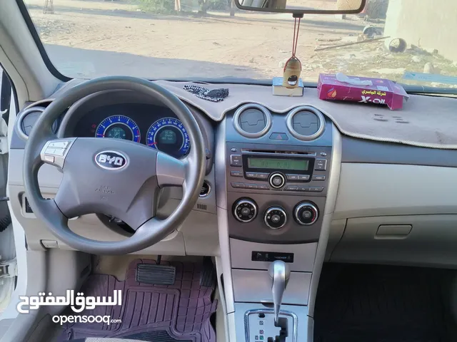 بي واي دي 2016 بصرة