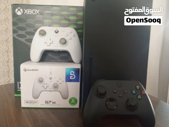 Xbox Series X Xbox for sale in Tripoli