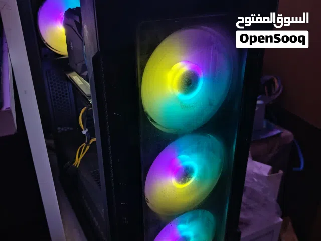 Pc مستعمل للبيع