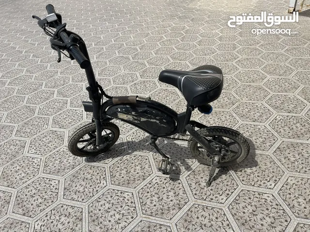 سكوتر أمريكي ماركة داستن الحجم الكبير