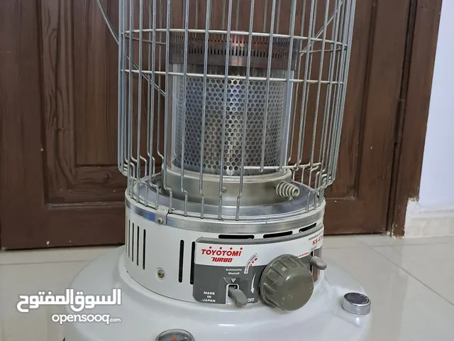 Other Kerosine Heater for sale in Zarqa