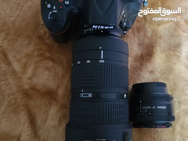 Nikon DSLR Cameras in Sana'a