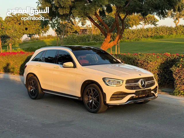 Mercedes Benz GLC200