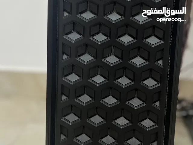 كمبيوتر ألعاب gaming PC