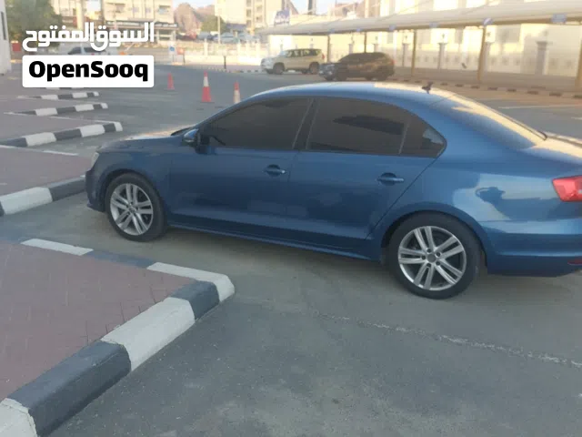 VW Jetta on urgent sale