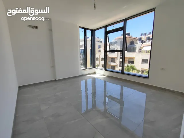شقة جديدة وغير مفروشة للإيجار-الماصيون – خلف بن ازحيمان مباشرة.