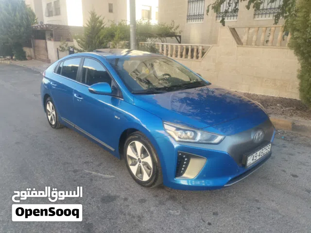 2018 Hyundai Ioniq Standard