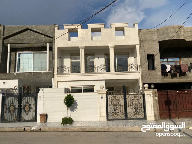150m2 4 Bedrooms Townhouse for Rent in Erbil New Hawler