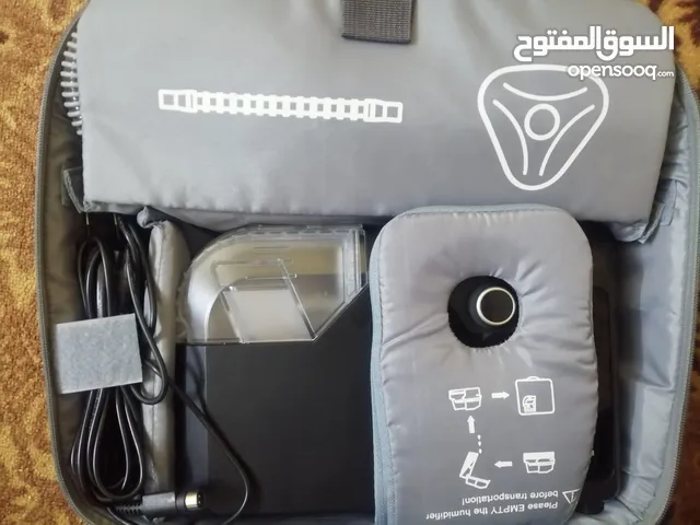 جهاز سيباب للنقطاع التنفس اثناء النوم