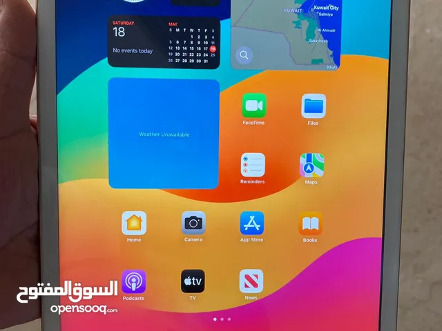 Apple iPad 7 32 GB in Al Ahmadi