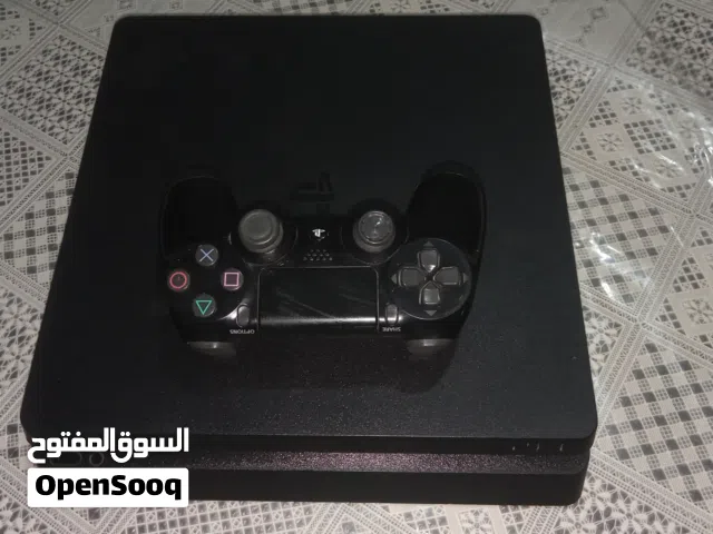 بلستيشن 4 سليم