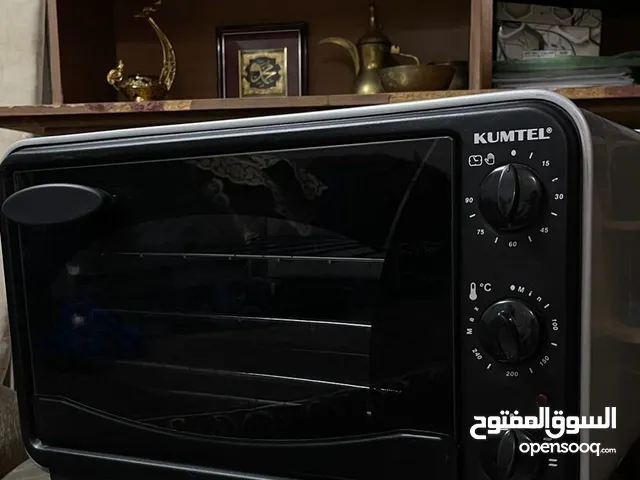 فرن كهربائي جديد غير مستعمل