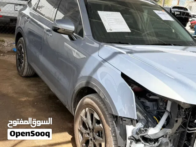 كيا سورينتو 25 S امريكي