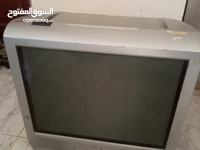 Sony Other 23 inch TV in Tripoli