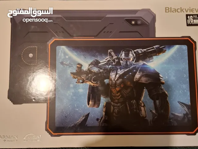 blackview tab active 8 pro