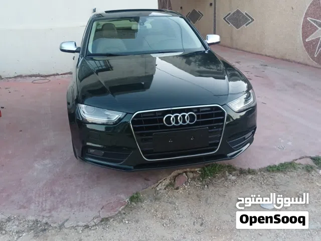 2010 Audi A4 RS4 Avant