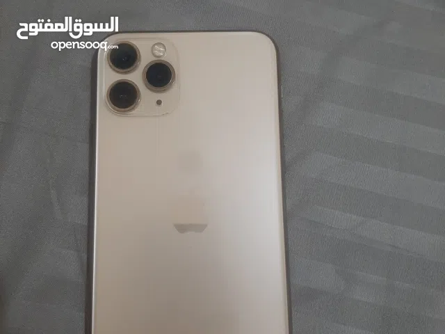 Apple iPhone 11 Pro 64 GB in Ajman