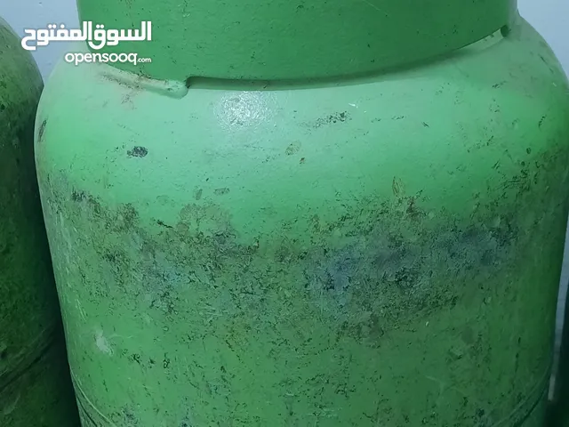 جرة غاز للبيع