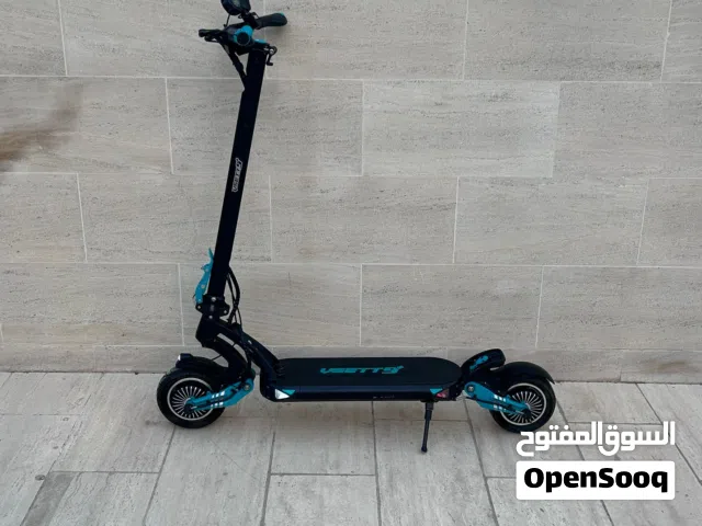 vsett9+ electric scooter