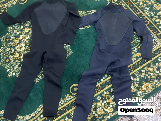 بدلات خوص اصلية غير مستخدمه