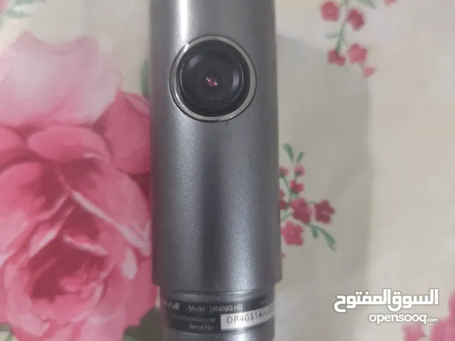 كاميرا مرافبة سيارة داخلية مع تسجيل ونطام جي بي اس