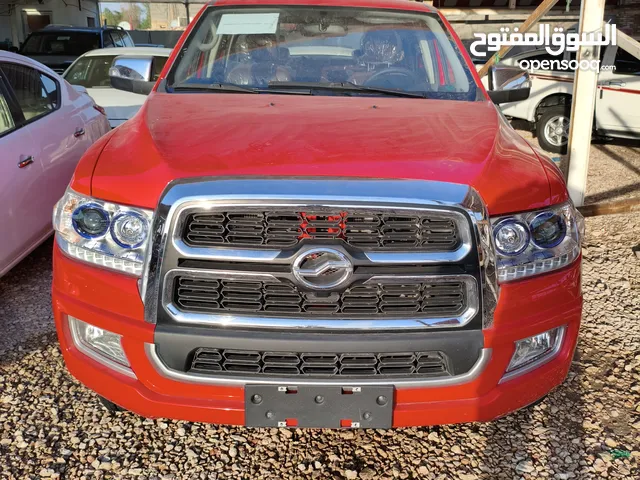 New ZX Auto Terralord in Qadisiyah