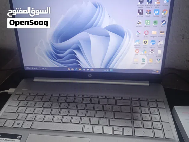 Windows HP Computers for sale in Basra