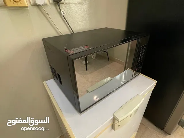Panasonic 25 - 29 Liters Microwave in Muscat