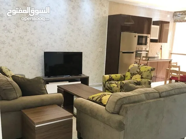 استوديو مفروش بعبدون للايجار او للبيع