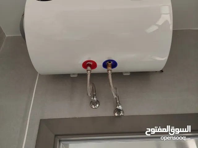 ابو ادم فن السباكه